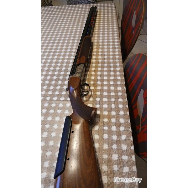 Fusil trap zoli Kronos gts