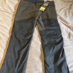 Pantalon chasse browning field prevent