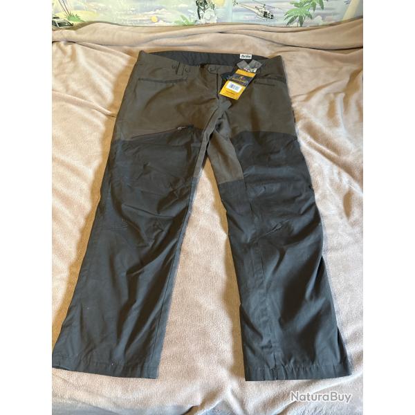 Pantalon chasse browning field prevent