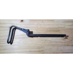 Crosse metallique mac11