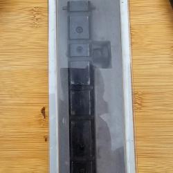 Rail picatini Tokyo Marui pour replique airsoft Famas