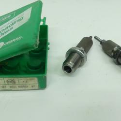 JEUX OUTILS RCBS  8X57 MAUSER