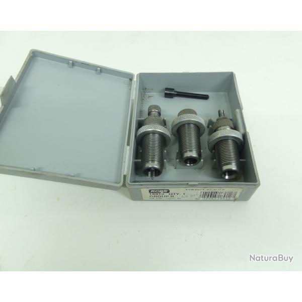 JEUX OUTILS RCBS 45 ACP