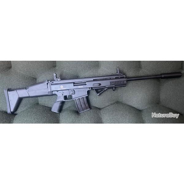 Hunt Group Arms SCX12