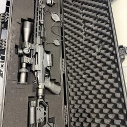 TIKKA T3X TAC A1 cal.308 Win