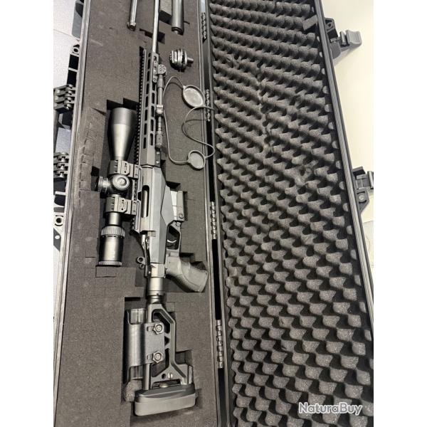 TIKKA T3X TAC A1 cal.308 Win