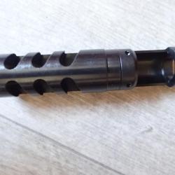 Frein de bouche / Cache flamme pour K31 - Rubin Schmidt - NEUF sous blister