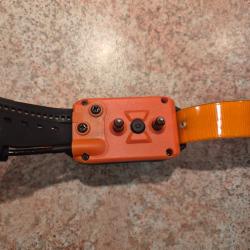 Collier NUM'AXES canicule gps 2