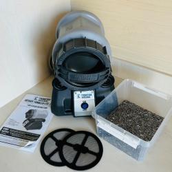 Tumbler humide - Frankford Arsenal