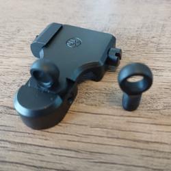 Ghost ring XS Sights picatinny