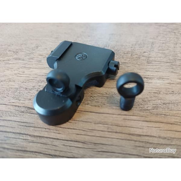 Ghost ring XS Sights picatinny