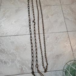 Anciennes cha&icirc;ne &agrave; pi&egrave;ges &agrave; rat