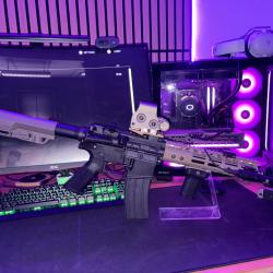 M4 MWS TOKYO MARUI GBBR