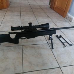 Vends belle carabine SAKO TRG   cal 308
