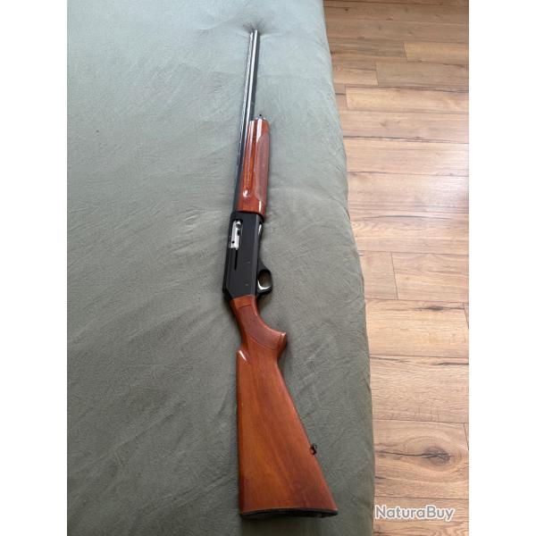 Semi automatique fabarm