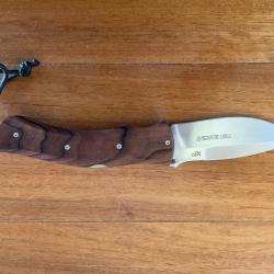 Couteau Vip&egrave;re Start