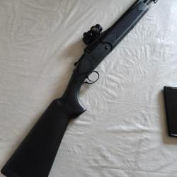 Fusil integra slug