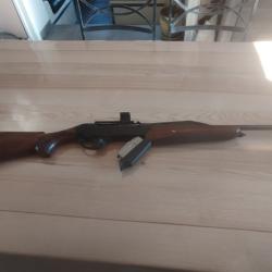 carabine de chasse benelli semi auto