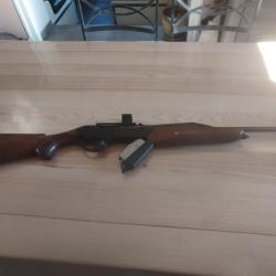 carabine de chasse benelli semi auto