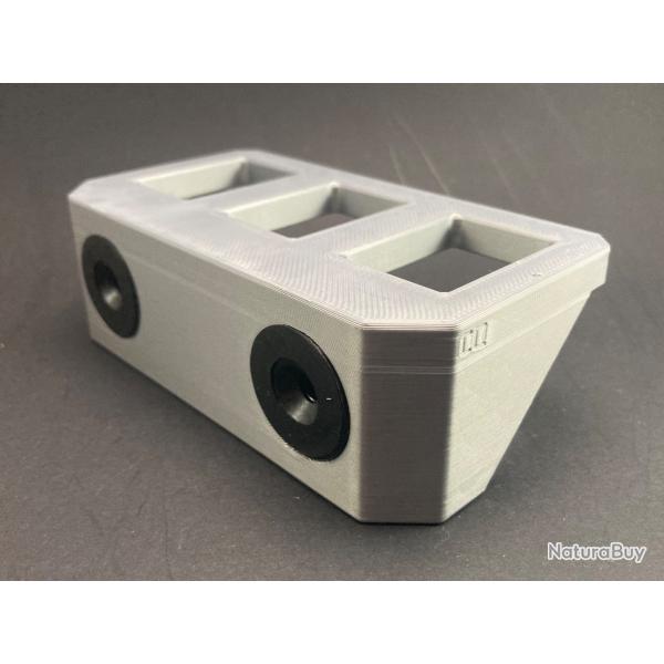 Porte chargeur Aimant� (Coloris au choix)