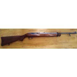 Carabine RUGER  Calibre  44 MAGNUM