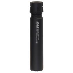 Silencieux ASE UTRA DUAL 762-QM2 Quick Mount A1/A2 cal.7,62 Nato (.308 win) BLACk