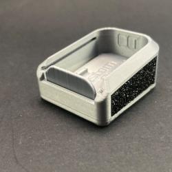 Talon de Chargeur +2 Tisas 2011 (Coloris au choix)