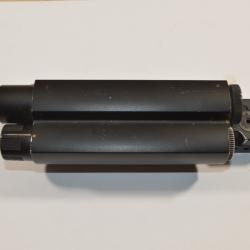 Rare point rouge AIMPOINT ELECTRONIC  Fusil G2  Sweden 1 er g&eacute;neration 1970/1980 (18)