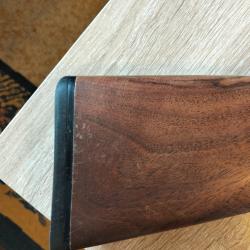 Fusil calibre 20 marocchi