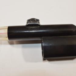 Point rouge Weaver QUIK POINT vintage fonctionne sans piles 1970/1980 (18)