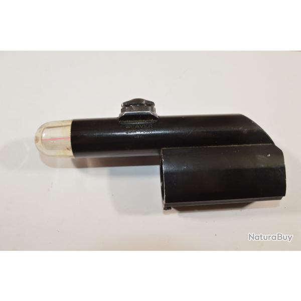 Point rouge Weaver QUIK POINT vintage fonctionne sans piles 1970/1980 (18)