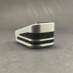 Talon de Chargeur +2 Glock MOD3 (Coloris au choix)