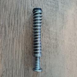 Ressort r&eacute;cup&eacute;rateur DPM GLOCK 19 et 45 gen 5