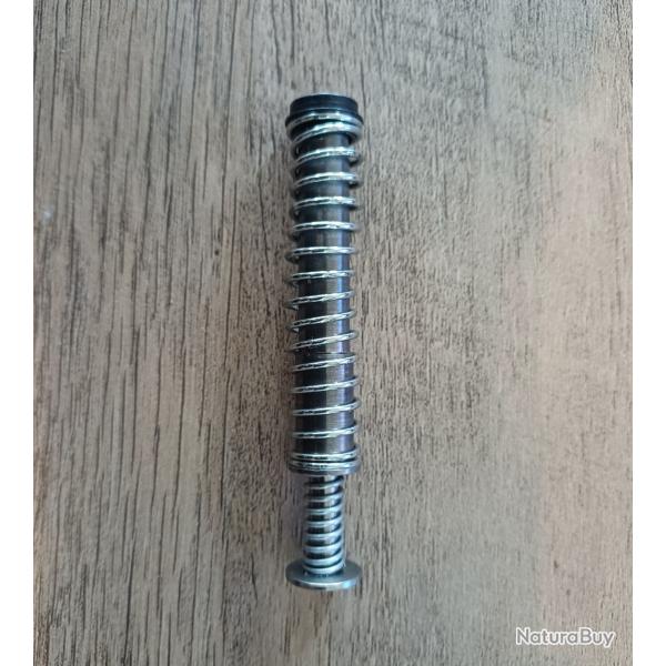 Ressort r�cup�rateur DPM GLOCK 19 et 45 gen 5