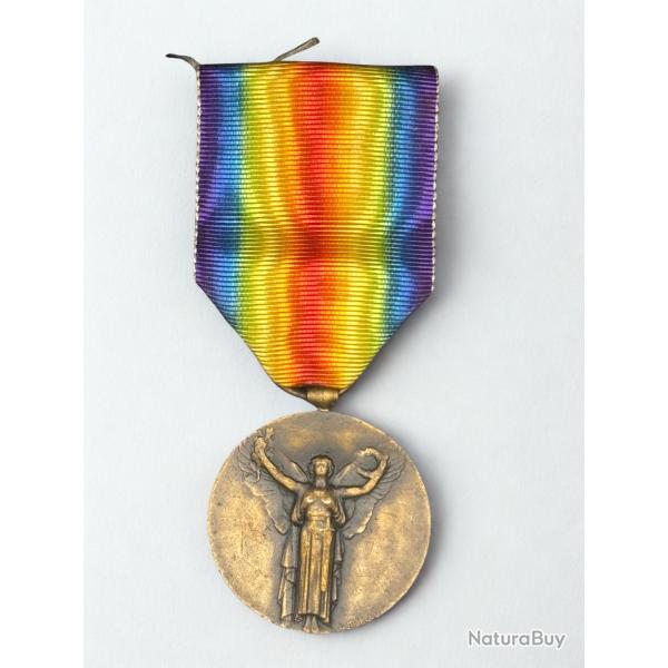 (49.006) M�daille interalli�e 1914-1918
