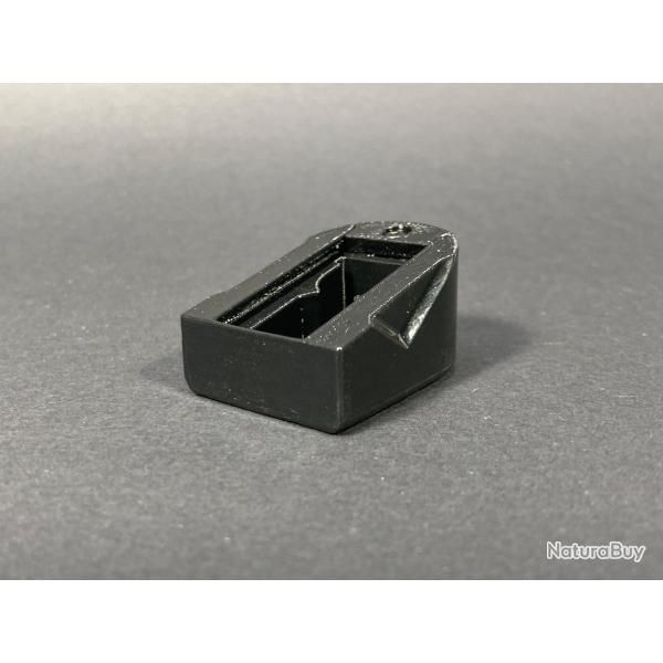 Talon de Chargeur +3 Taurus TX22 (Coloris au choix)