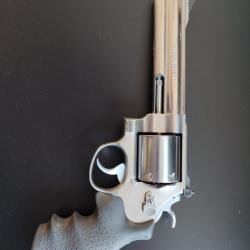 Smith & Wesson 44mag target