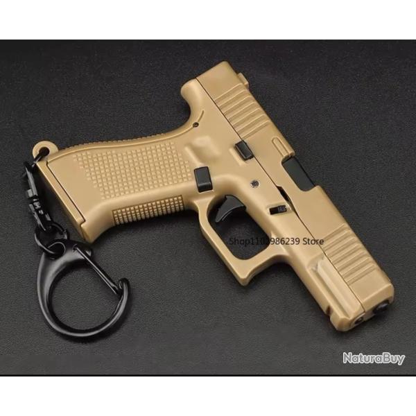 Porte cl�s style Glock