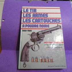 RARE LIVRE POUDRE NOIRE