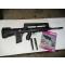 petites annonces chasse pêche : Famas f11 / 22lr avec 2 chargeurs.