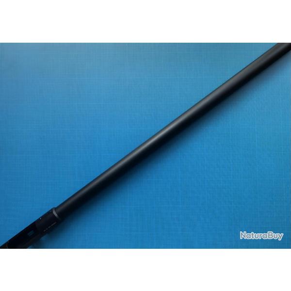 Double Bell VSR-10, VSR10 jeux olympiques: canon externe et receiver en m�tal