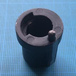 Double Bell VSR-10, VSR10 jeux olympiques: bouchon de culasse