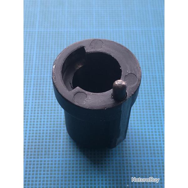 Double Bell VSR-10, VSR10 jeux olympiques: bouchon de culasse