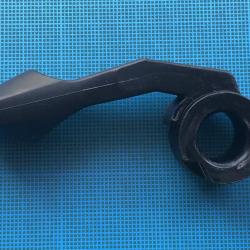 Double Bell VSR-10 jeux olympiques: culasse en m&eacute;tal