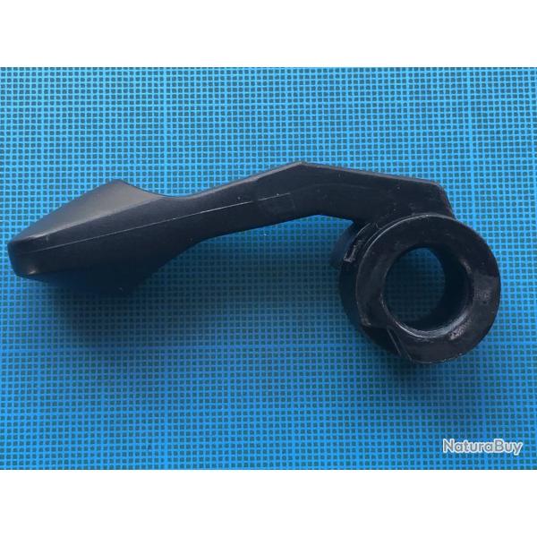 Double Bell VSR-10, VSR10 jeux olympiques: culasse en m�tal