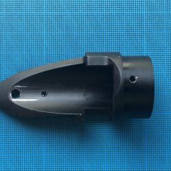 Double Bell VSR-10 jeux olympiques: armature de culasse en m&eacute;tal