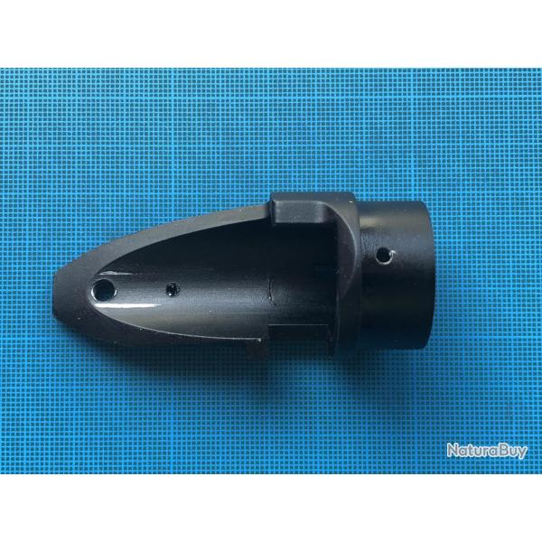 Double Bell VSR-10, VSR10 jeux olympiques: armature de culasse en m�tal