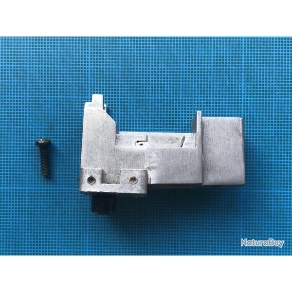 Double Bell VSR-10, VSR10 jeux olympiques: bloc de chambre en m�tal