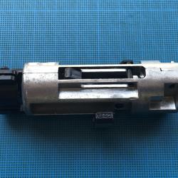 Double Bell VSR-10 jeux olympiques: bloc ou chambre hop up en m&eacute;tal