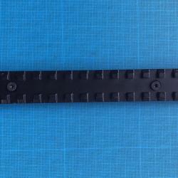 Double Bell VSR-10 jeux olympiques: rail picatinny sup&eacute;rieur en m&eacute;tal